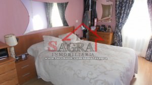 Apartamento 1 dormitorio, Borox