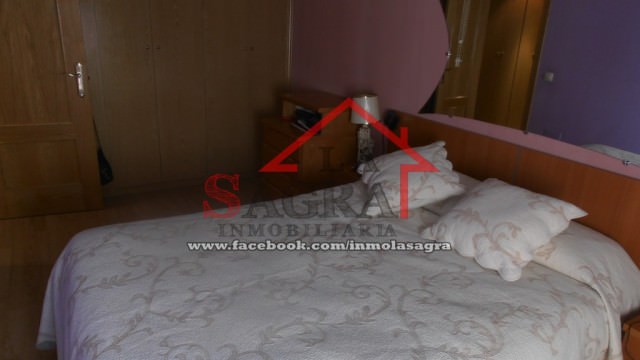 Apartamento 1 dormitorio, Borox