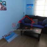 Apartamento 1 dormitorio, Borox