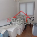 Apartamento 1 dorm, Carranque