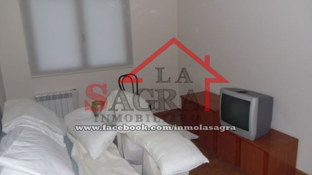 Apartamento 1 dorm, Carranque