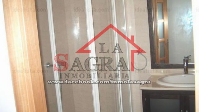 Apartamento 1 dorm, Ocaña