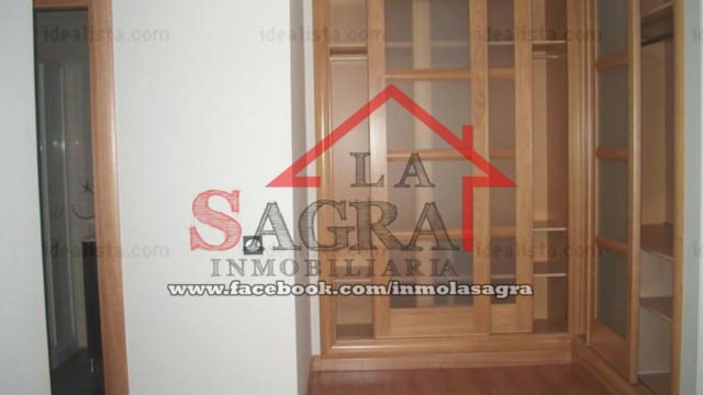 Apartamento 1 dorm, Ocaña