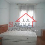 Apartamento 1 dorm, Ocaña