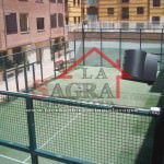 Apartamento 1 dorm, Ocaña