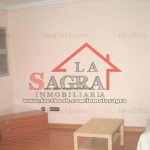 Apartamento 1 dorm, Ocaña