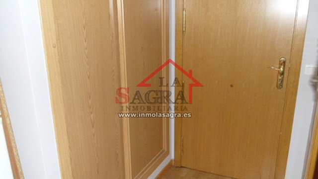 Apartamento 1 dormitorio, Parla