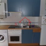 Apartamento 1 dormitorio, Parla