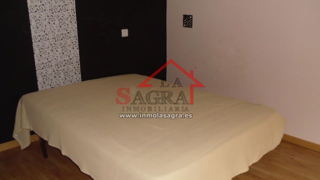 Apartamento 1 dormitorio, Parla