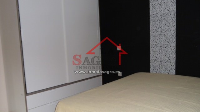 Apartamento 1 dormitorio, Parla