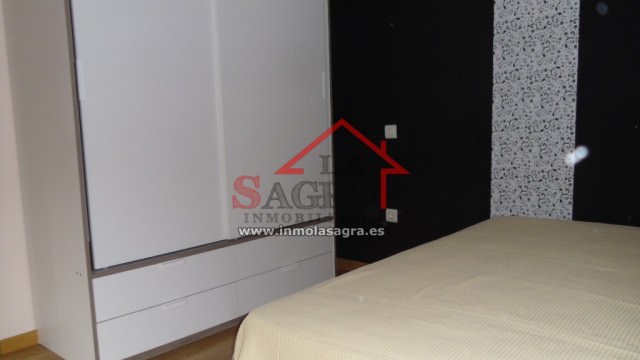 Apartamento 1 dormitorio, Parla