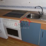 Apartamento 1 dormitorio, Parla