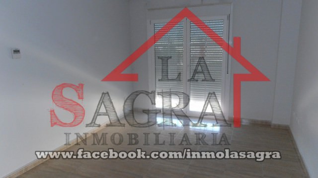 Apartamento 1 dormitorio, Yeles