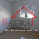 Apartamento 1 dormitorio, Yeles