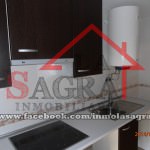 Apartamento 1 dormitorio, Yeles