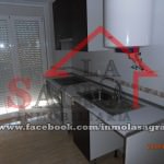 Apartamento 1 dormitorio, Yeles