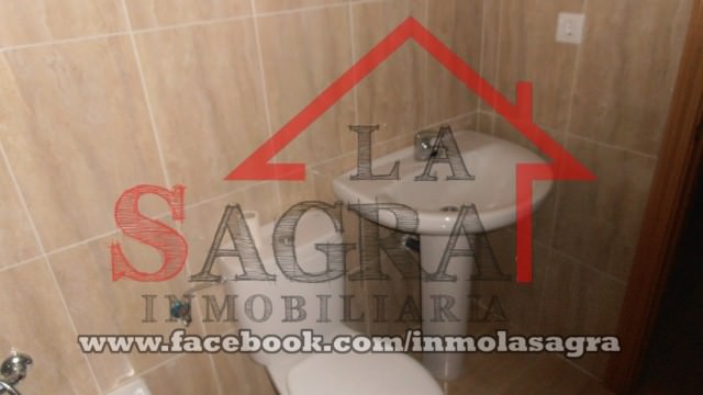 Apartamento 1 dormitorio, Yeles