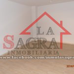 Apartamento 1 dormitorio, Yeles