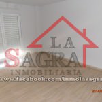 Apartamento 1 dormitorio, Yeles