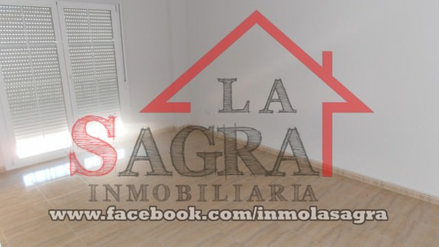 Apartamento 1 dormitorio, Yeles