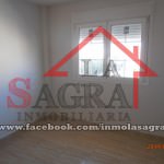 Apartamento 1 dormitorio, Yeles