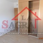 Apartamento 1 dormitorio, Yeles