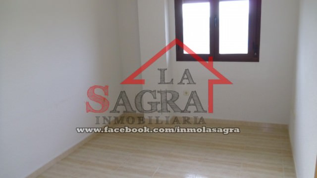 Apartamento 1 dorm, Yuncos