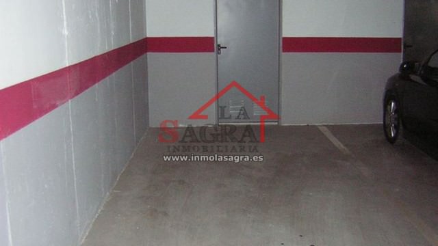 Piso 1 dormitorio, Yeles