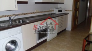 Apartamento 1 dorm, El Viso