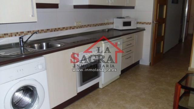 Apartamento 1 dorm, El Viso