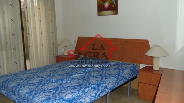 Apartamento 1 dorm, El Viso