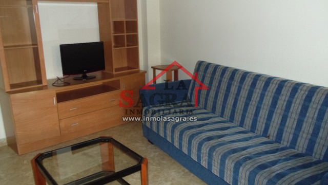 Apartamento 1 dorm, El Viso