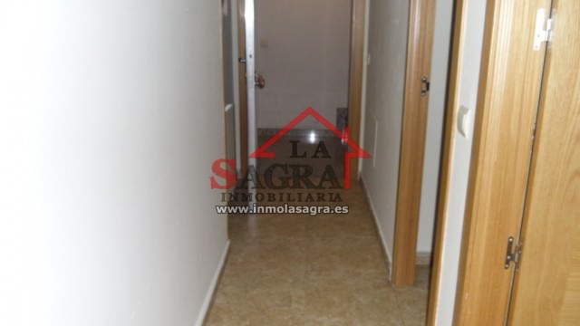 Apartamento 1 dorm, El Viso