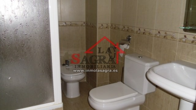 Apartamento 1 dorm, El Viso