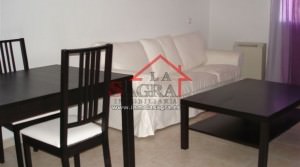 Apartamento 1 dorm, El Viso