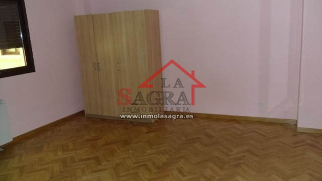 Estudio sin dormitorio, Illescas