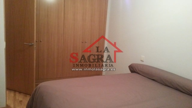 Piso 1 dormitorio, Yeles