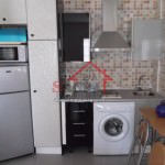 Apartamento 1 dorm, Numancia