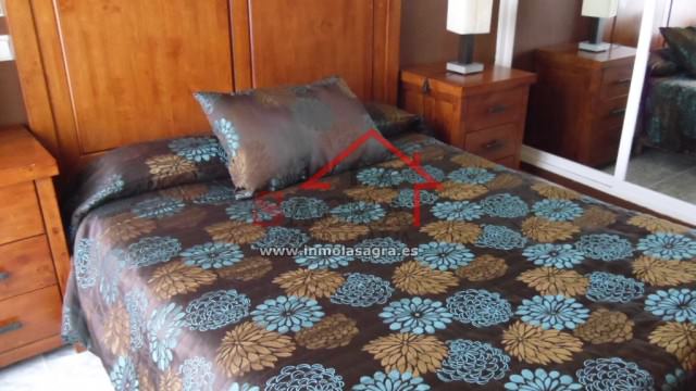 Apartamento 1 dorm, Numancia