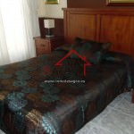 Apartamento 1 dorm, Numancia