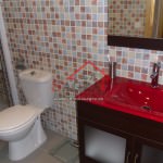 Apartamento 1 dorm, Numancia