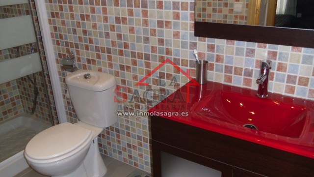 Apartamento 1 dorm, Numancia