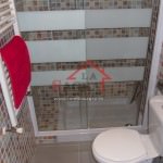 Apartamento 1 dorm, Numancia