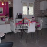 Apartamento 1 dorm, Numancia