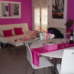 Apartamento 1 dorm, Numancia