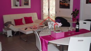 Apartamento 1 dorm, Numancia