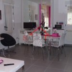 Apartamento 1 dorm, Numancia