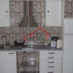 Apartamento 1 dorm, Numancia