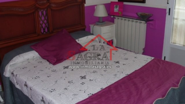 Apartamento 1 dorm, Numancia