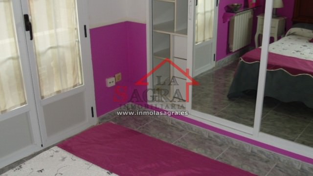 Apartamento 1 dorm, Numancia